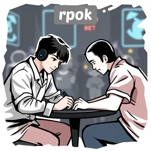 Keuntungan Bergabung dengan Rpok bagi Pengembang Game
