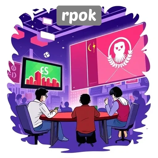 Tantangan dan Peluang Rpok di Pasar Game Indonesia