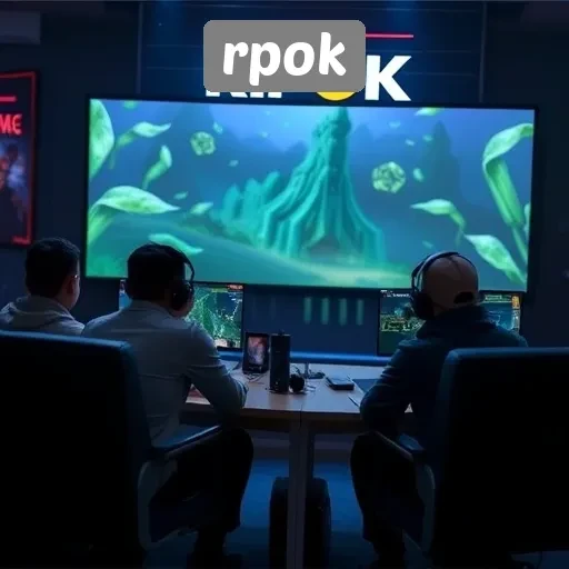 Kritik Dan Saran Untuk Situs Game RPOK