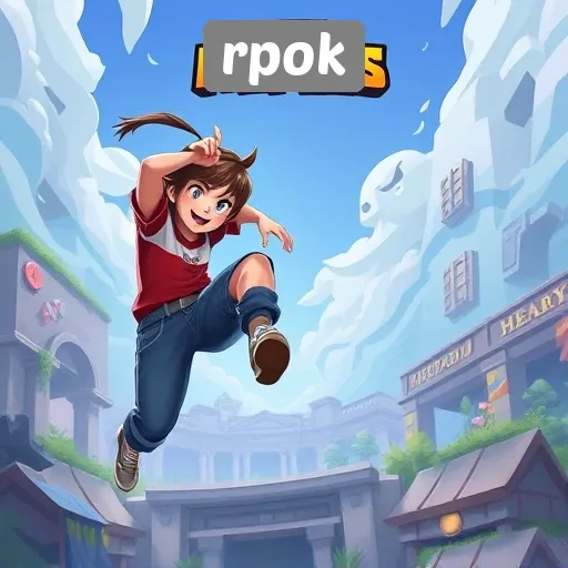 Tren Game Terkini di Rpok yang Wajib Dicoba