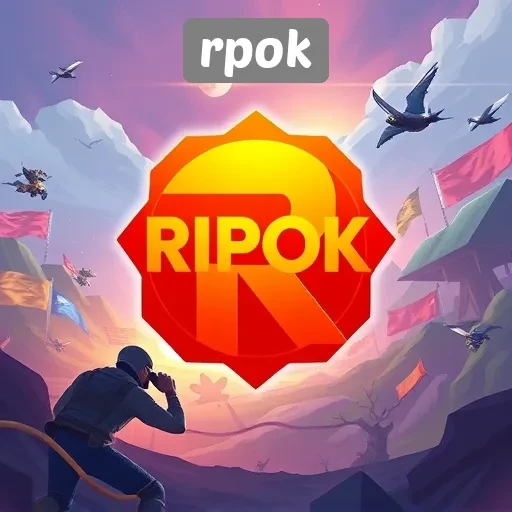 Evolusi RPOK dalam Menyajikan Konten Game Berkualitas