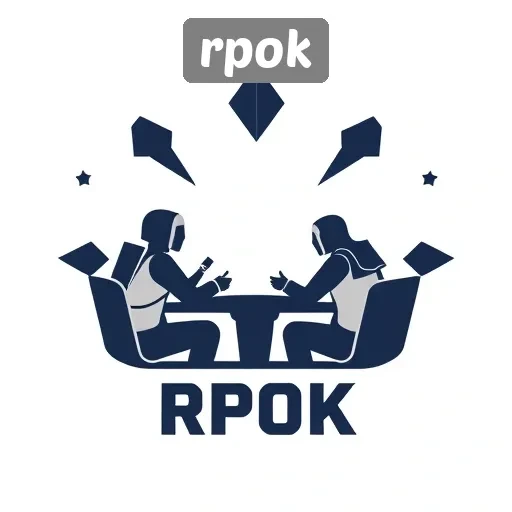 Menilik Komunitas Gamer di Situs Rpok