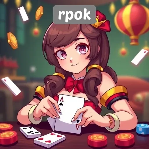 Panduan Menggunakan Situs Game RPOK untuk Pemula