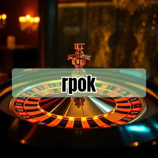 rpok: Panduan Terbaik untuk Gamer Indonesia