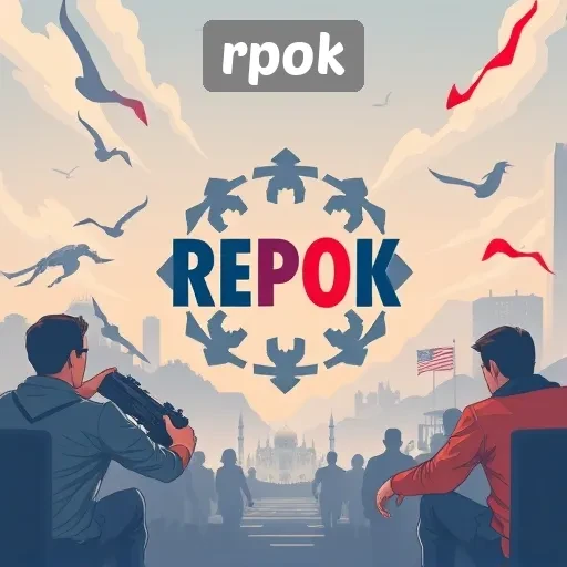 Dampak RPOK Terhadap Komunitas Game Indonesia