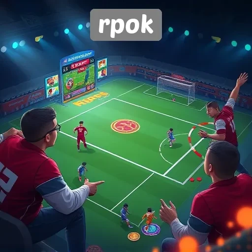 Inovasi dan Fitur Menarik yang Ditawarkan oleh RPOK