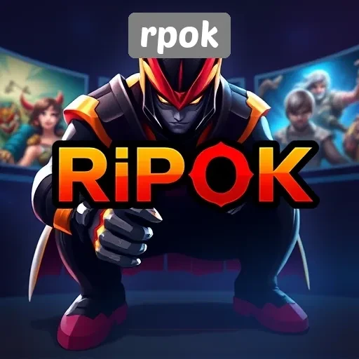 Pengenalan Situs Game RPOK untuk Pecinta Gaming