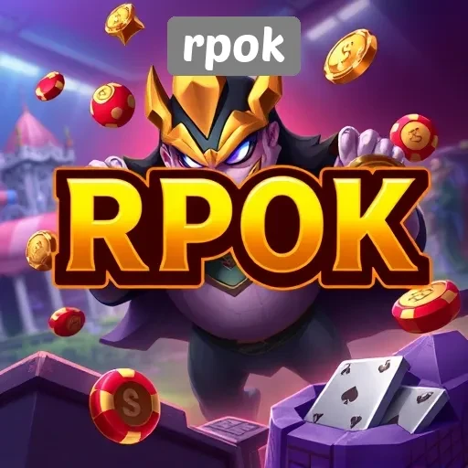 Pengantar Situs Game RPOK untuk Pemain Indonesia