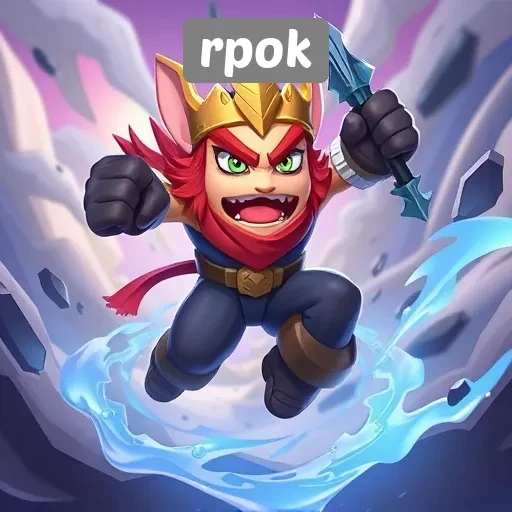 Trend Game Terbaru di RPOK yang Patut Dicoba
