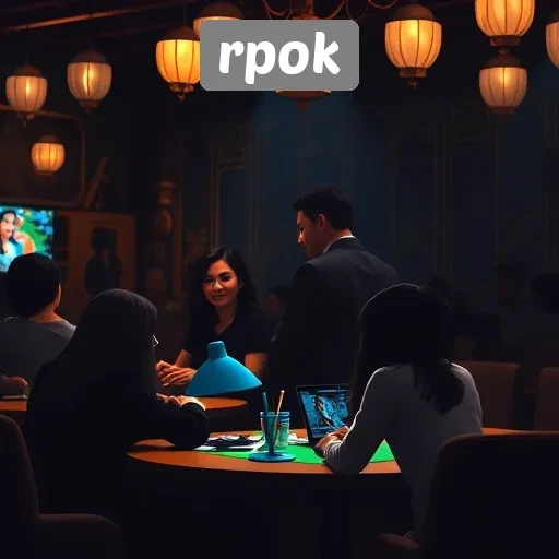 Tips Memaksimalkan Pengalaman Bermain di RPOK
