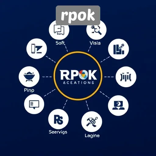 Fasilitas Pembayaran pada RPOK yang Memudahkan Pengguna