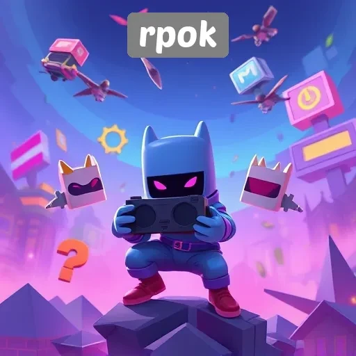 Ulasan Game Populer di Situs RPOK