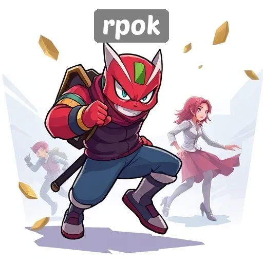 Apa Saja Game Populer Yang Ada di RPOK