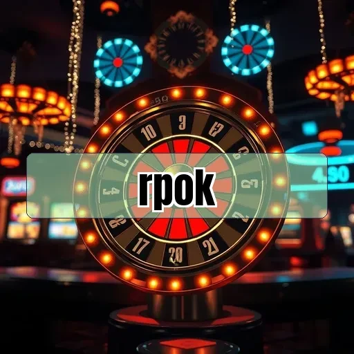 rpok: Temukan Keasyikan Puzzle yang Menantang di Sini!