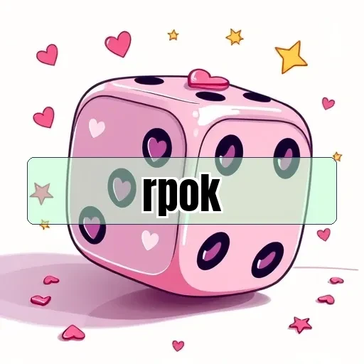rpok Balapan