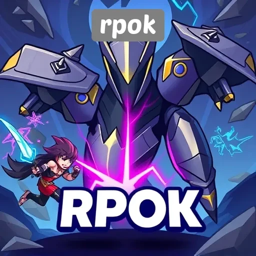 Cara Daftar dan Mulai Bermain di RPOK