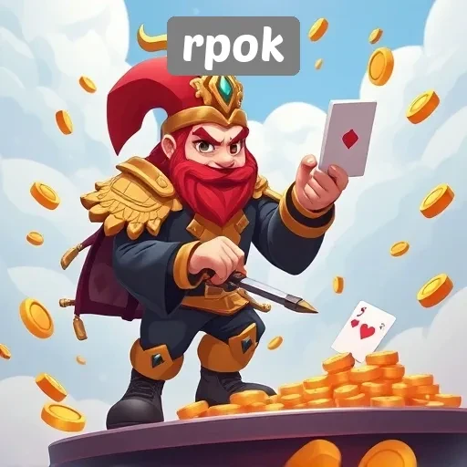 Menelusuri Fitur Unggulan Situs Game Rpok