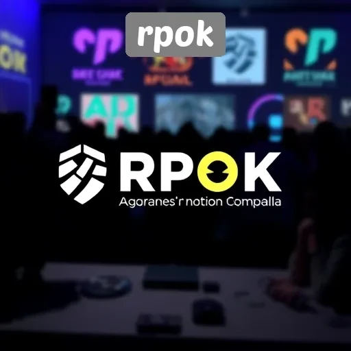 Strategi RPOK untuk Meningkatkan Komunitas Game di Indonesia