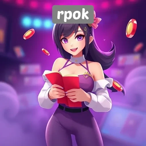 Menggali Fitur Unggulan Situs Rpok untuk Pecinta Game
