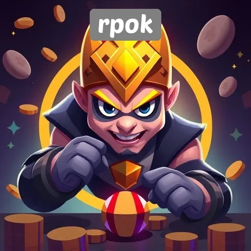 Mengenal rpok Situs Game Terbaru di Indonesia