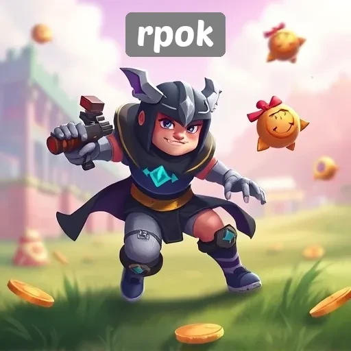 Keunggulan RPOK dalam Menawarkan Beragam Game