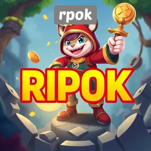 Mengenal RPOK Situs Game Yang Sedang Naik Daun