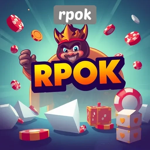 Mengenal Situs Game RPOK dan Keunikan Permainannya