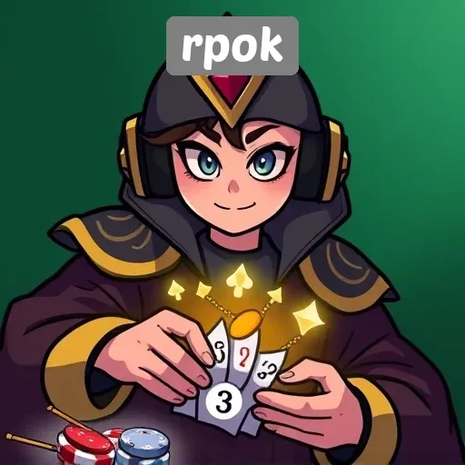 Mengapa Rpok Menjadi Pilihan Utama Para Gamer