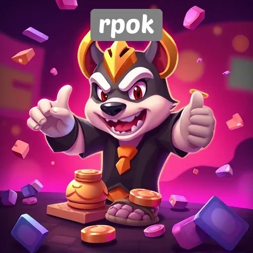 Mengenal Rpok Situs Game Terbaru yang Menarik