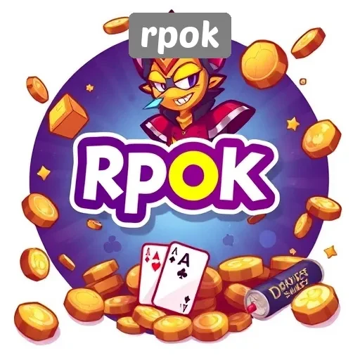 Rpok Sebagai Platform Game Online Terpercaya di Indonesia