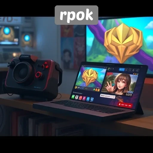 Review Pengalaman Pengguna di Situs Game Rpok