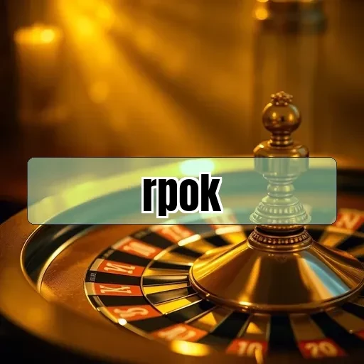 rpok Turnamen