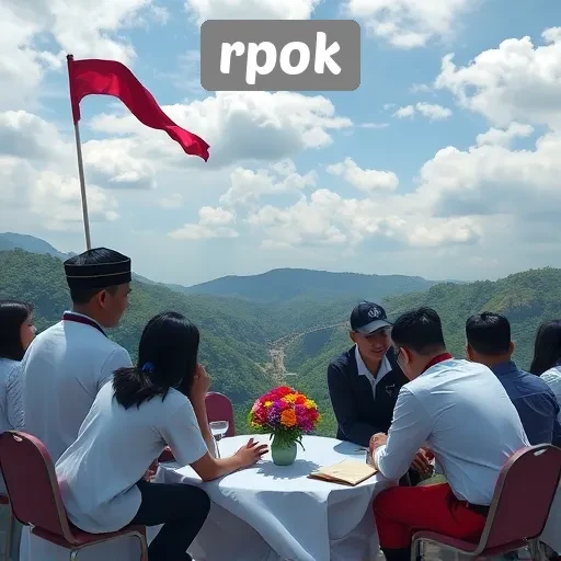 Pengalaman Bermain di RPOK yang Unik dan Menarik