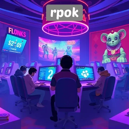 Analisis Pengalaman Pengguna di Situs Game RPOK